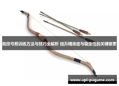 竞技弓箭训练方法与技巧全解析 提升精准度与稳定性的关键要素