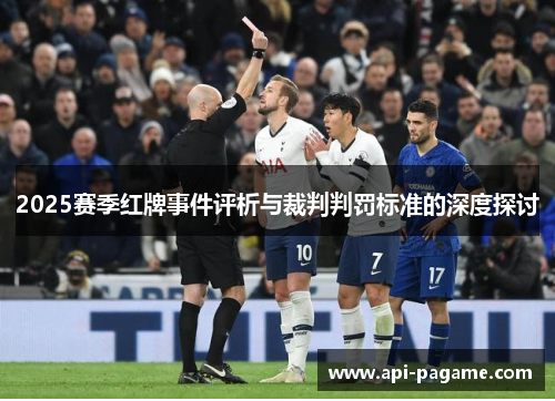 2025赛季红牌事件评析与裁判判罚标准的深度探讨