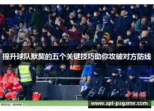 提升球队默契的五个关键技巧助你攻破对方防线