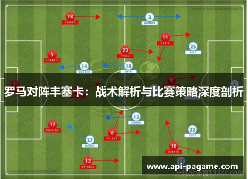 罗马对阵丰塞卡：战术解析与比赛策略深度剖析