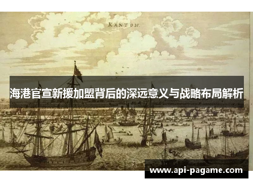 海港官宣新援加盟背后的深远意义与战略布局解析