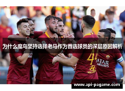 为什么魔鸟坚持选择老马作为首选球员的深层原因解析