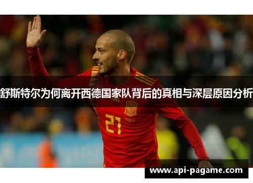 舒斯特尔为何离开西德国家队背后的真相与深层原因分析