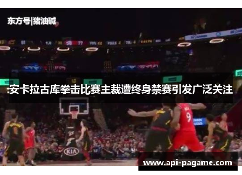 安卡拉古库拳击比赛主裁遭终身禁赛引发广泛关注