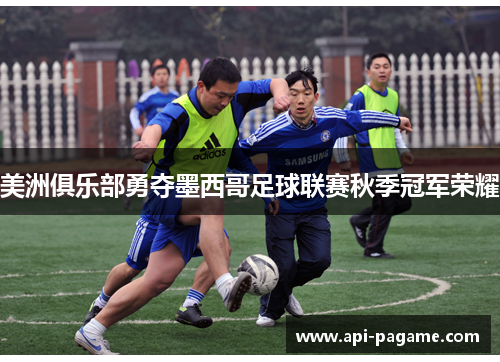 美洲俱乐部勇夺墨西哥足球联赛秋季冠军荣耀 美洲俱乐部勇夺墨西哥足球联赛秋季冠军荣耀